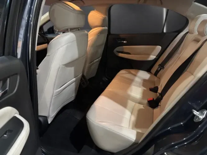 HONDA City Sedan 1.5 16V 4P FLEX TOURING AUTOMTICO CVT, Foto 10