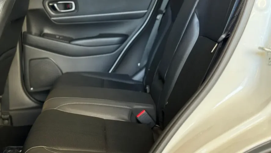 HONDA HR-V 1.5 16V 4P FLEX EXL AUTOMTICO CVT, Foto 8