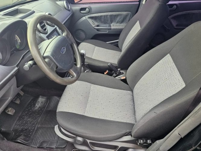 FORD Fiesta Sedan 1.6 4P CLASS FLEX, Foto 12