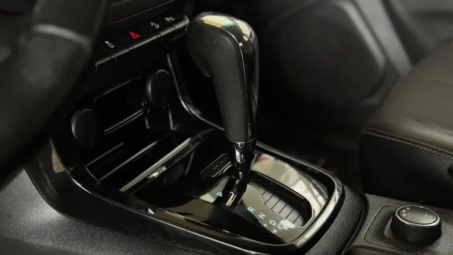 CHEVROLET S10 2.8 12V HIGH COUNTRY CABINE DUPLA 4X4 TURBO DIESEL AUTOM�TICO, Foto 21