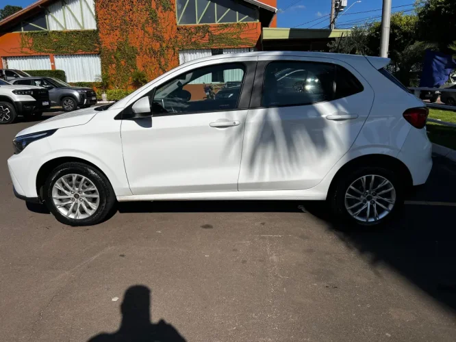 FIAT Argo 1.0 4P FLEX FIREFLY DRIVE, Foto 11