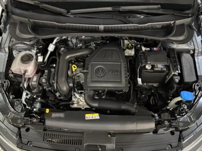 VOLKSWAGEN Virtus 1.0 4P 200 TSI FLEX COMFORTLINE AUTOMTICO, Foto 15