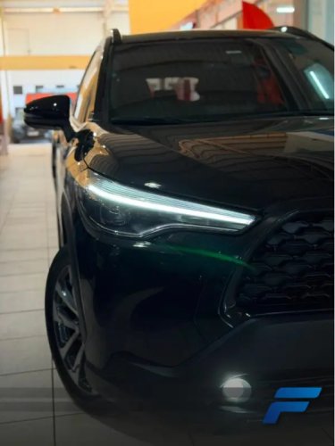 TOYOTA Corolla Cross 2.0 16V 4P FLEX VVT-IE XRE DIRECT SHIFT AUTOM�TICO CVT, Foto 16