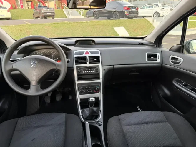 PEUGEOT 307 Hatch 1.6 16V 4P PRESENCE PACK, Foto 4