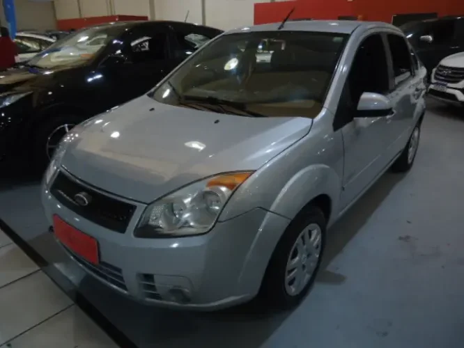 FORD Fiesta Sedan 1.6 4P CLASS FLEX, Foto 1