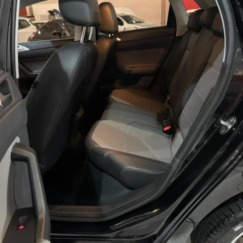 VOLKSWAGEN Polo Hatch 1.0 12V 4P 200 TSI HIGHLINE AUTOM�TICO, Foto 10