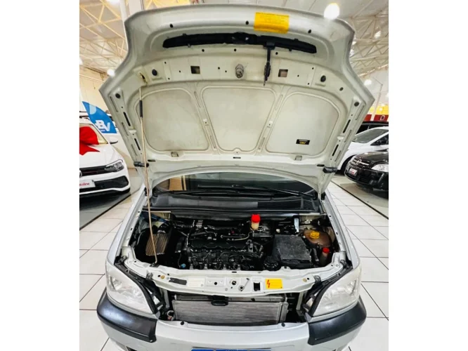 CHEVROLET Zafira 2.0 4P ELITE FLEX 7 LUGARES AUTOMTICO, Foto 9