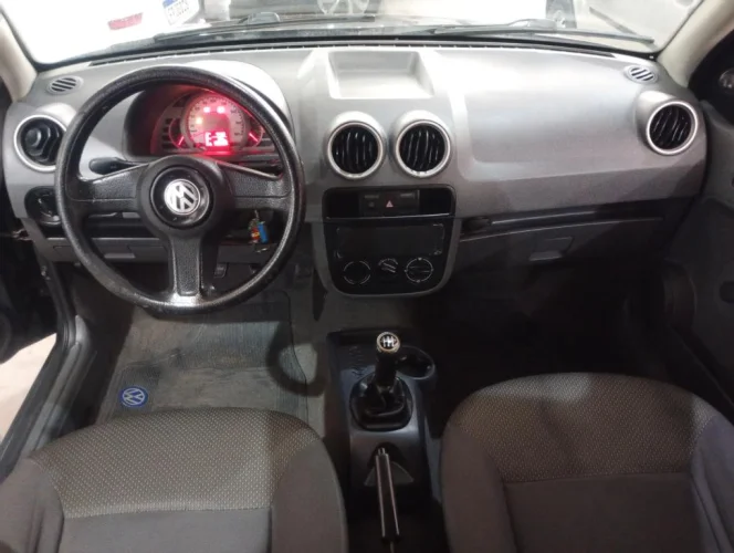 VOLKSWAGEN Gol 1.0, Foto 8