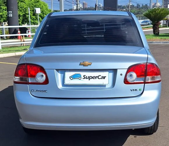 CHEVROLET Classic Sedan 1.0 4P VHCE FLEX LS, Foto 5