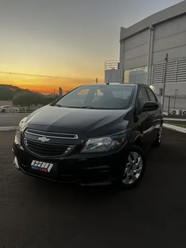 CHEVROLET Prisma 1.4 4P LT FLEX, Foto 3