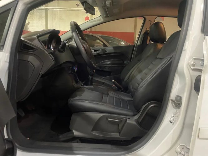 FORD Fiesta Hatch 1.5 16V 4P S FLEX, Foto 5