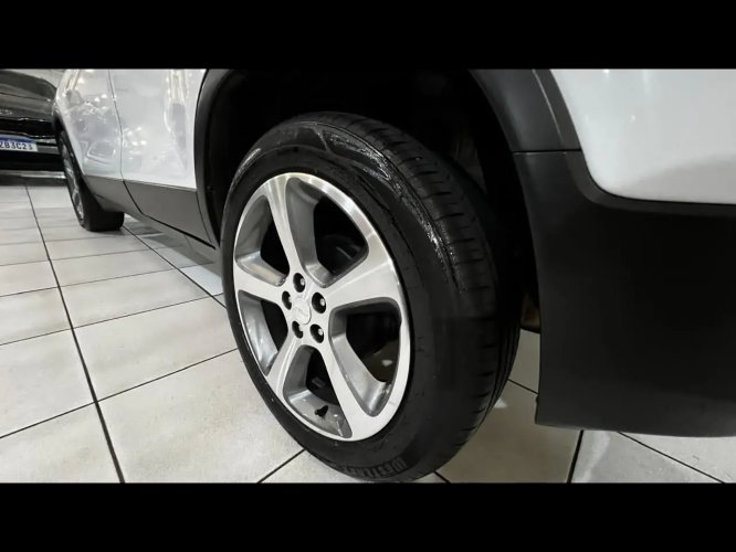CHEVROLET Tracker 1.8 16V 4P FLEX LTZ AUTOM�TICO, Foto 7