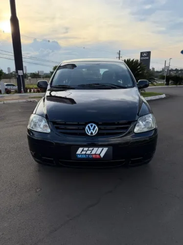 VOLKSWAGEN Fox 1.0 4P FLEX, Foto 3