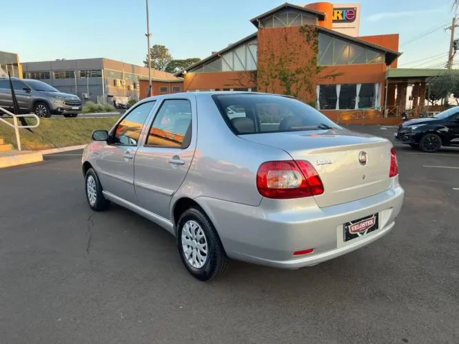 FIAT Siena 1.0 4P FIRE FLEX, Foto 10