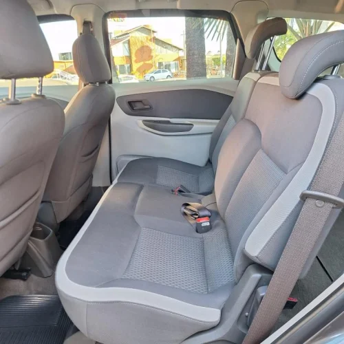 CHEVROLET Spin 1.8 4P FLEX LT AUTOMTICO, Foto 8