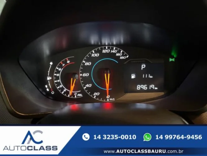 CHEVROLET Spin 1.8 4P FLEX PREMIER 7 LUGARES AUTOM�TICO, Foto 15