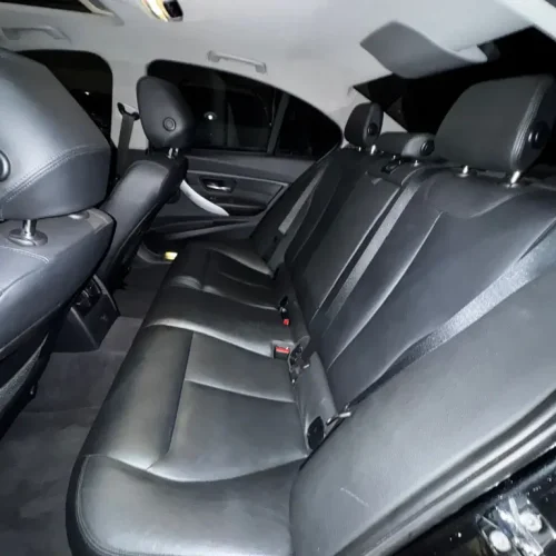 BMW 328I 2.0 16V 4P AUTOM�TICO, Foto 9