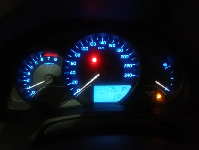 TOYOTA Corolla 1.8 16V 4P GLI UPPER FLEX AUTOM�TICO, Foto 9