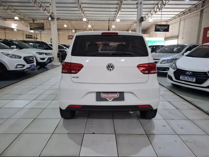 VOLKSWAGEN Fox 1.0 4P TRENDLINE FLEX, Foto 6