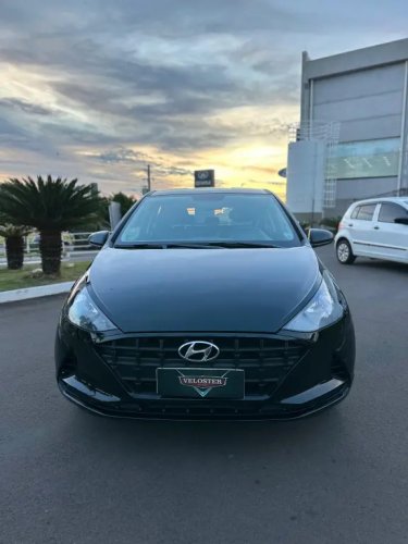 HYUNDAI HB 20 Hatch 1.0 12V 4P FLEX SENSE, Foto 2