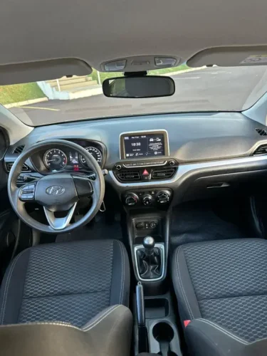 HYUNDAI HB 20 Hatch 1.0 12V 4P FLEX VISION, Foto 5