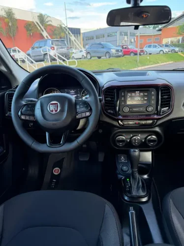 FIAT Toro 1.8 16V 4P FLEX FREEDOM AUTOM�TICO, Foto 7