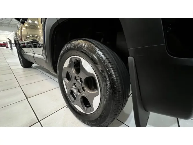 JEEP Renegade 1.8 16V 4P FLEX SPORT, Foto 8