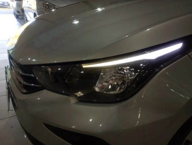 FIAT Cronos 1.3 4P FLEX DRIVE AUTOM�TICO CVT, Foto 6