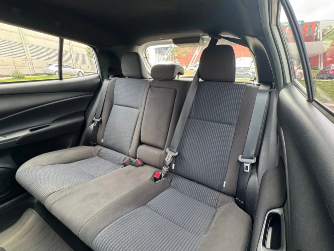 TOYOTA Yaris Hatch 1.5 16V 4P FLEX XL PLUS CONNECT MULTIDRIVE AUTOM�TICO CVT, Foto 11