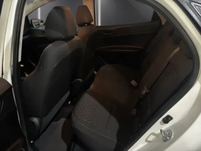 HYUNDAI HB 20 Hatch 1.0 12V 4P FLEX COMFORT, Foto 9