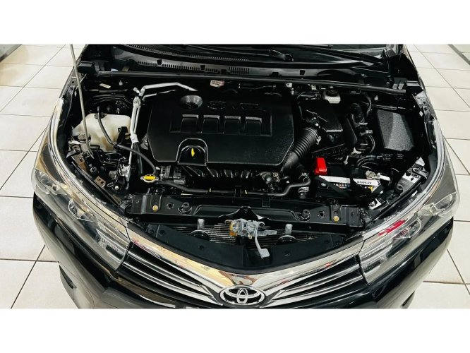 TOYOTA Corolla 2.0 16V 4P XEI FLEX AUTOM�TICO, Foto 8