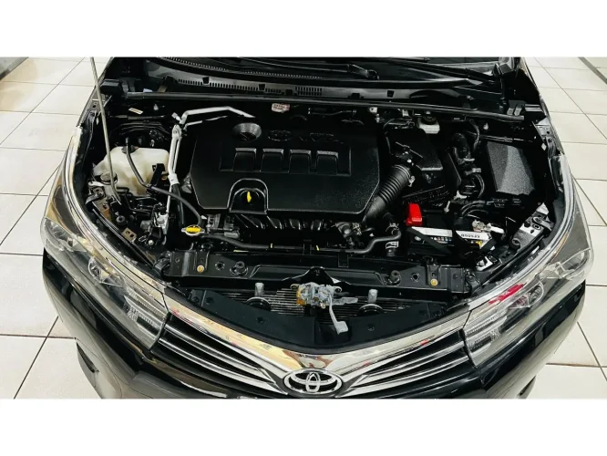 TOYOTA Corolla 2.0 16V 4P XEI FLEX AUTOM�TICO, Foto 8