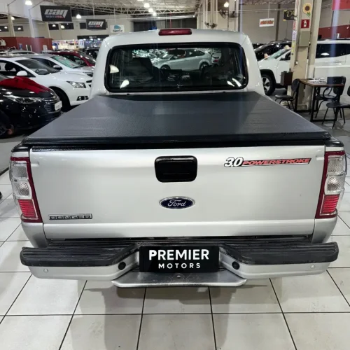 FORD Ranger 3.0 XL 4X4 DIESEL CABINE DUPLA, Foto 4