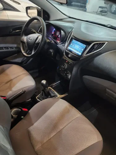 HYUNDAI HB 20 Sedan 1.0 12V 4P FLEX COMFORT PLUS, Foto 2