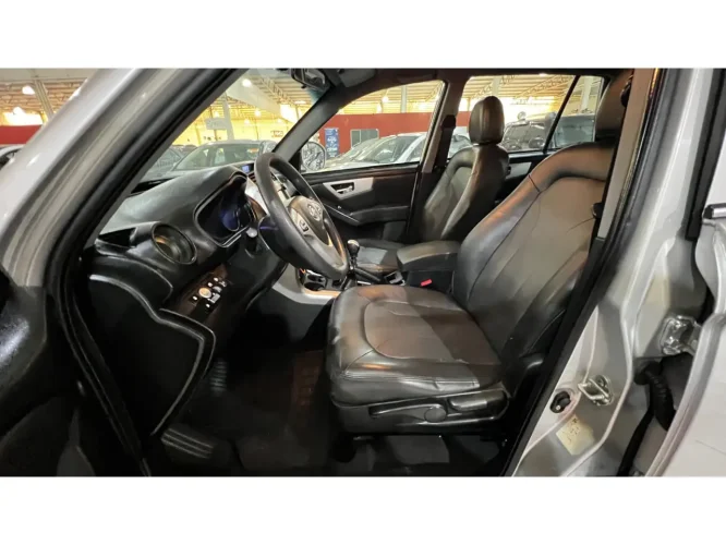 LIFAN X60 1.8 16V 4P TALENT, Foto 11