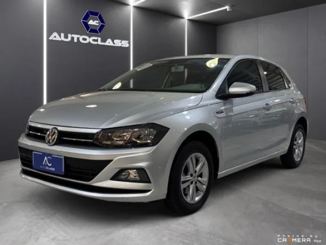 VOLKSWAGEN Polo Hatch 1.0 12V 4P 200 TSI  COMFORTLINE AUTOM�TICO, Foto 1
