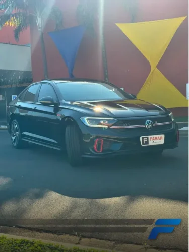 VOLKSWAGEN Jetta 2.0 4P 350 TSI GLI AUTOM�TICO DSG, Foto 3