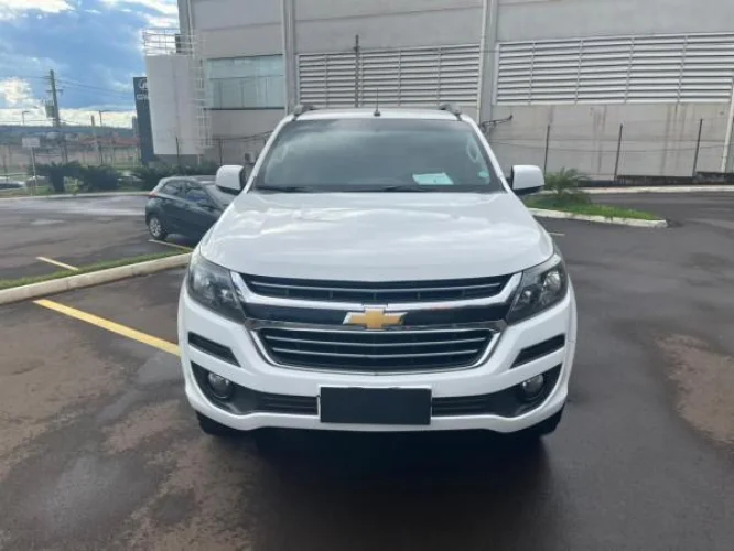 CHEVROLET S10 2.4 FLEX LT CABINE DUPLA, Foto 2