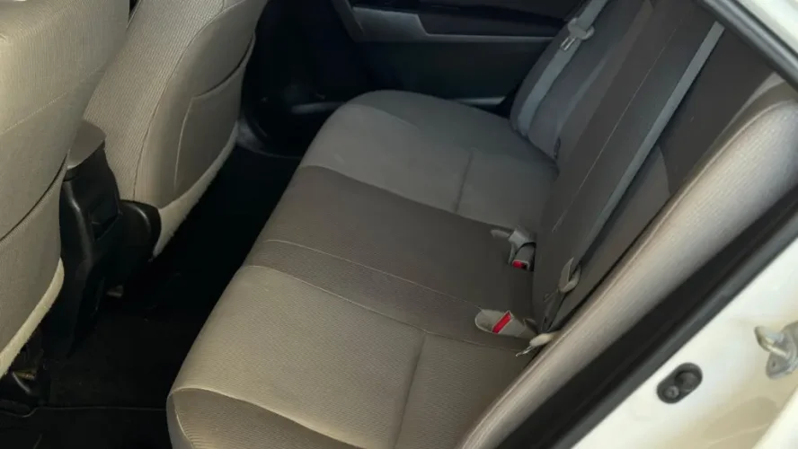 TOYOTA Corolla 1.8 16V 4P GLI FLEX AUTOMTICO, Foto 12