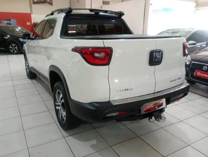 FIAT Toro 2.0 16V 4P 4WD FREEDOM TURBO DIESEL  AUTOMTICO, Foto 15