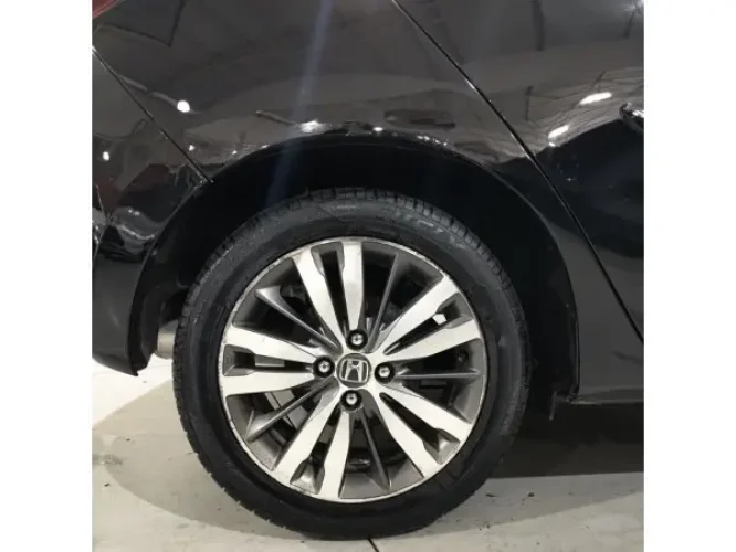 HONDA Fit 1.5 16V 4P EX AUTOM�TICO, Foto 10