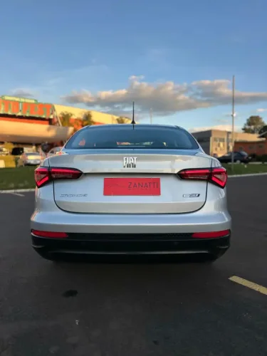 FIAT Cronos 1.0 4P FIREFLY FLEX DRIVE, Foto 4