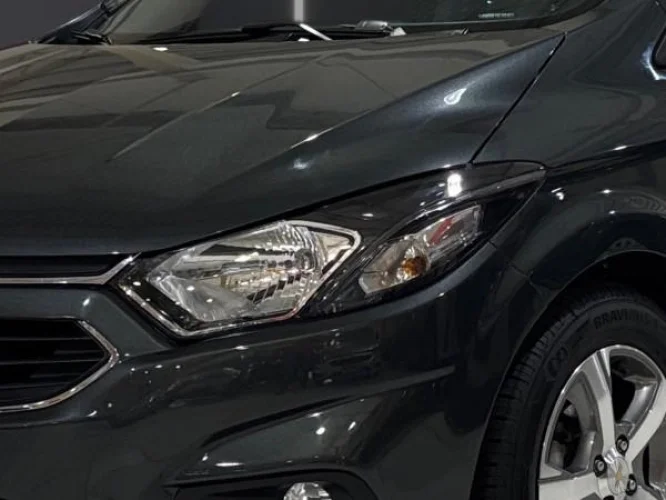 CHEVROLET Prisma 1.4 4P LTZ  AUTOMTICO, Foto 2