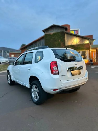 RENAULT Duster 1.6 16V 4P FLEX DYNAMIQUE, Foto 6
