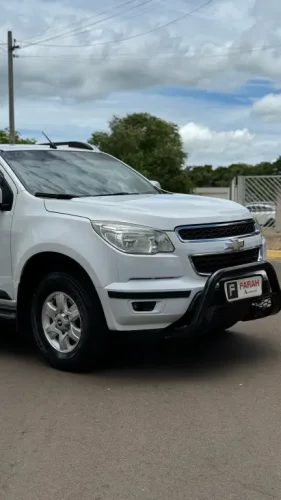 CHEVROLET S10 2.4 FLEX LT CABINE DUPLA, Foto 4