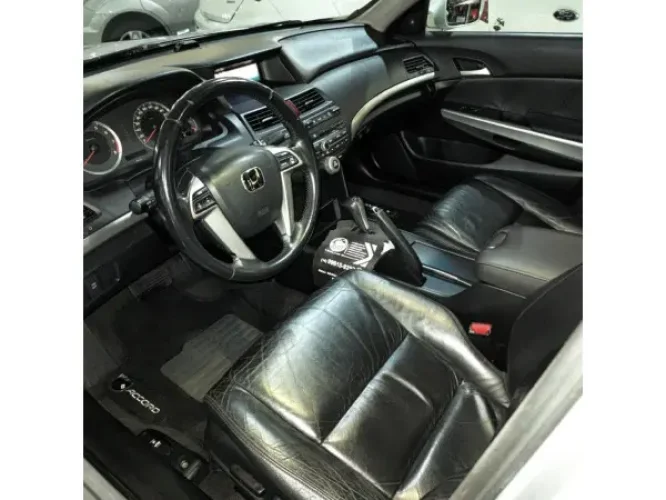 HONDA Accord 3.5 V6 24V 4P EX AUTOM�TICO, Foto 10
