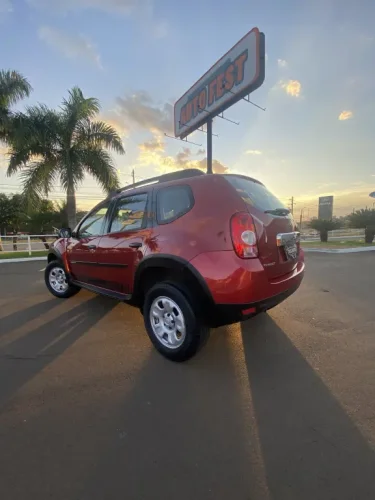 RENAULT Duster 1.6 16V 4P FLEX EXPRESSION, Foto 7