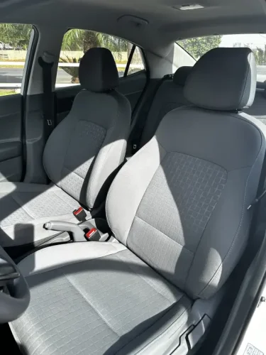 HYUNDAI HB 20 Sedan 1.0 12V 4P FLEX COMFORT PLUS, Foto 7