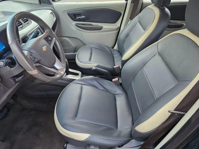CHEVROLET Spin 1.8 4P FLEX LTZ 7 LUGARES AUTOMTICO, Foto 12