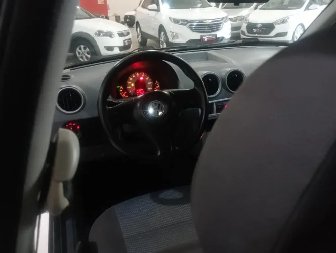 VOLKSWAGEN Gol 1.0 4P G4 TREND FLEX, Foto 16